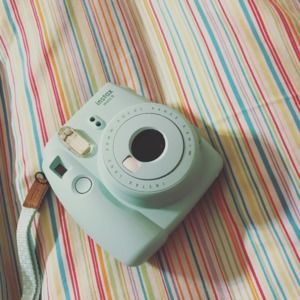 Meet your Posher, Emma